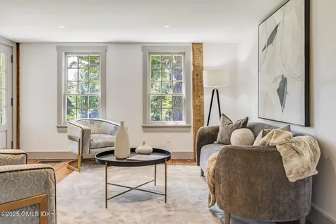 485 Laurel Road New Canaan CT 06840