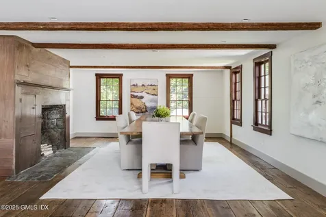 485 Laurel Road New Canaan CT 06840