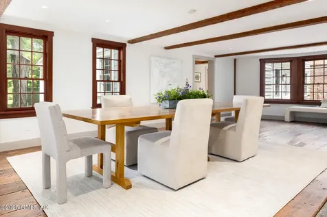 485 Laurel Road New Canaan CT 06840