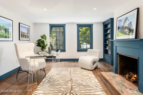 485 Laurel Road New Canaan CT 06840