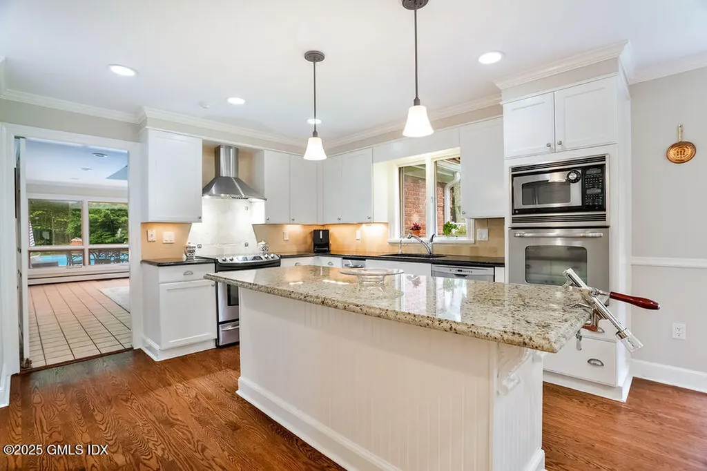 615 Westover Road Stamford CT 06902