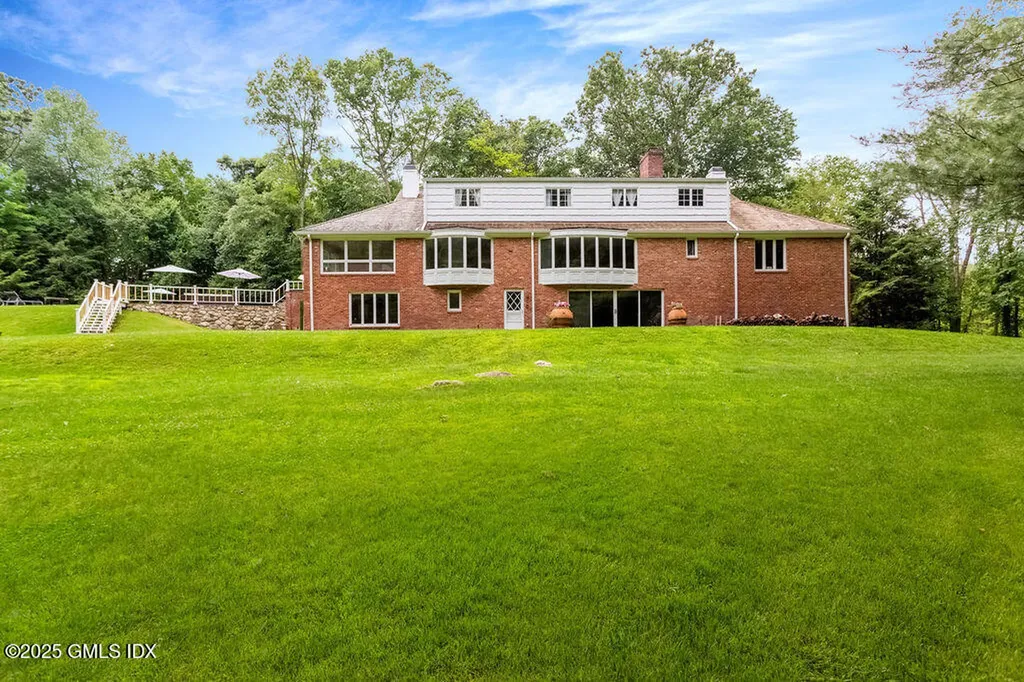 615 Westover Road Stamford CT 06902