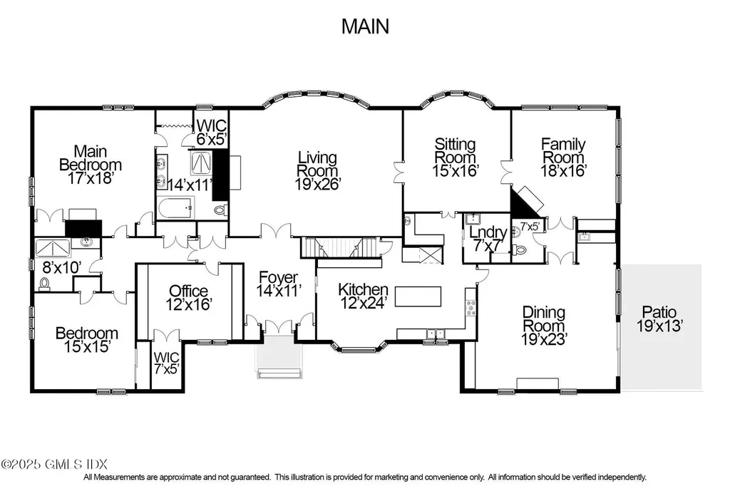 615 Westover Road Stamford CT 06902