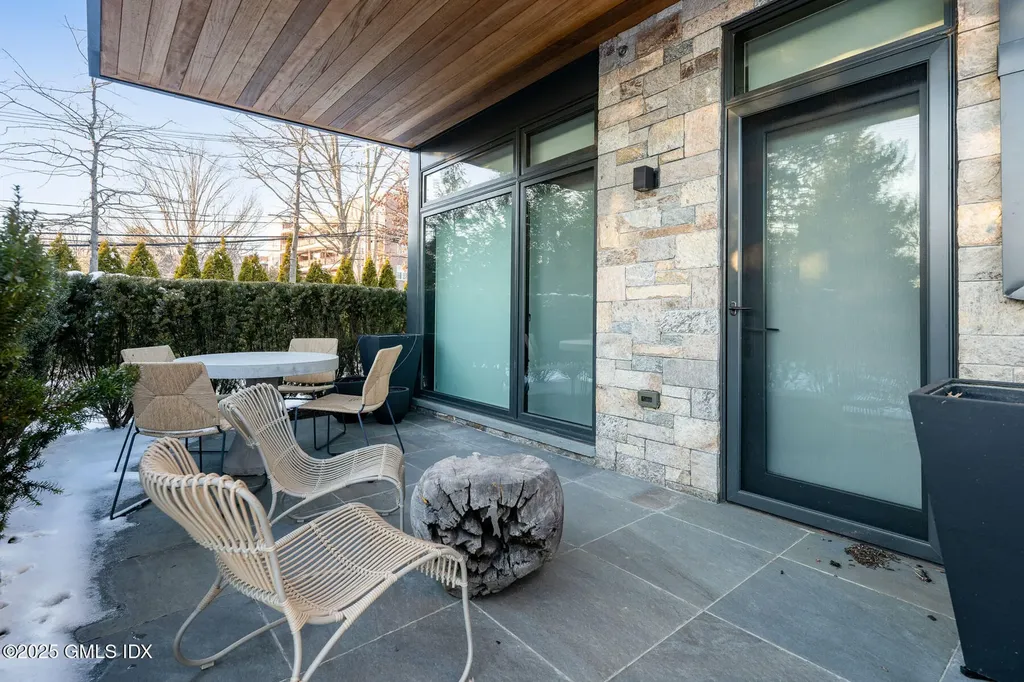 125 Field Point Road Greenwich CT 06830