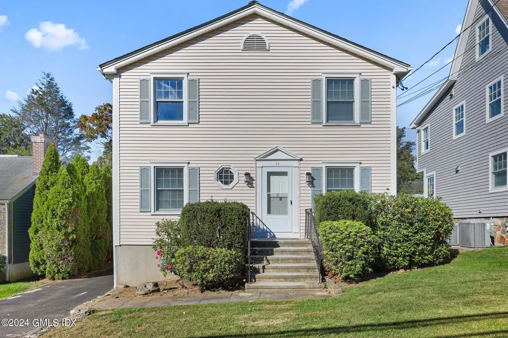 38 Sheephill Road Riverside CT 06878