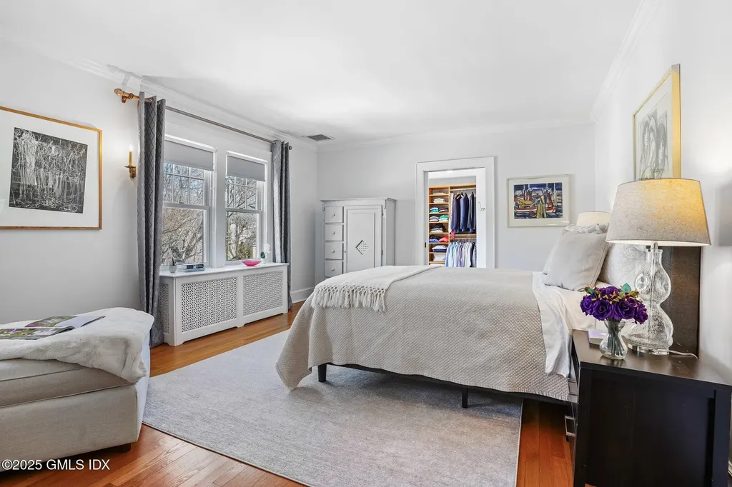 22 Oval Avenue Riverside CT 06878