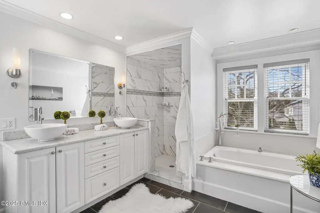 22 Oval Avenue Riverside CT 06878