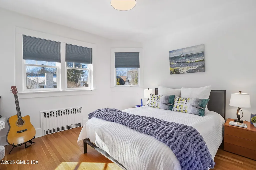 22 Oval Avenue Riverside CT 06878