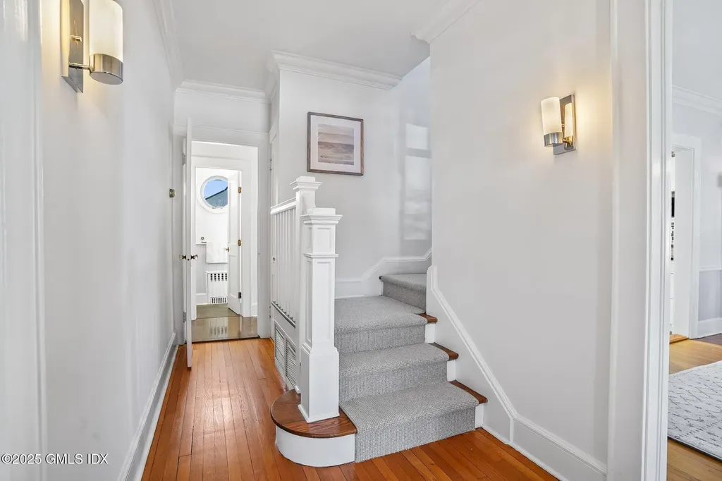 22 Oval Avenue Riverside CT 06878