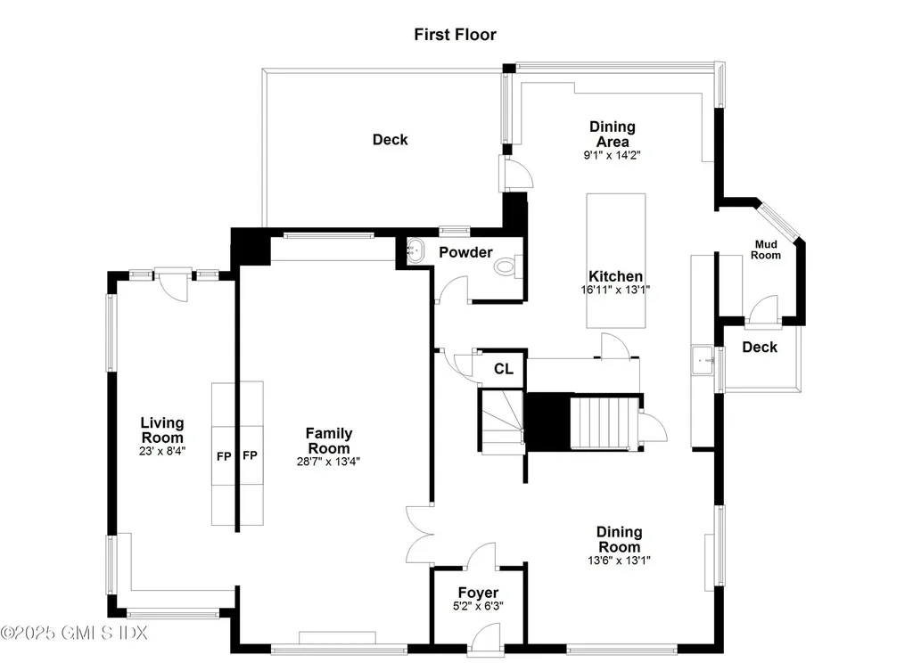 22 Oval Avenue Riverside CT 06878