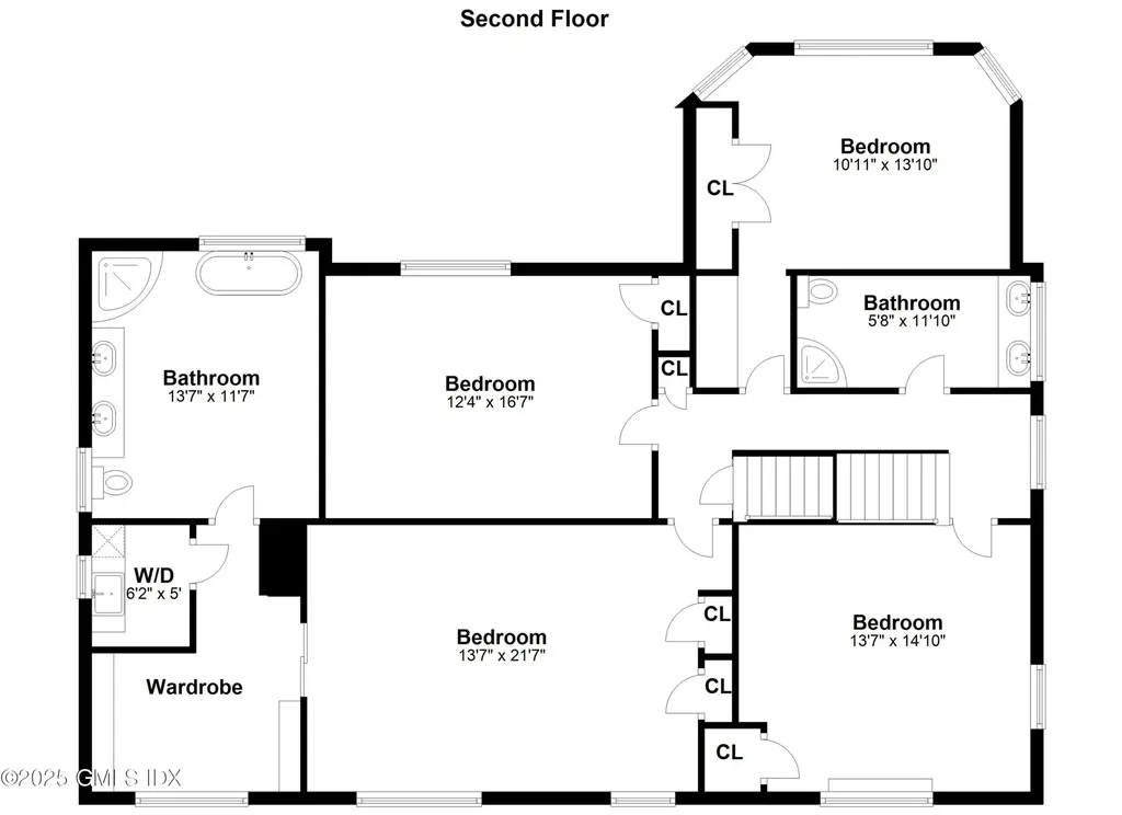 22 Oval Avenue Riverside CT 06878