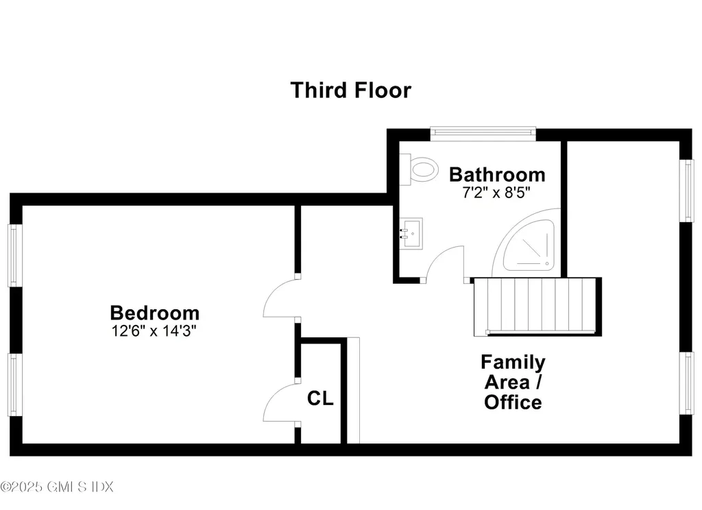 22 Oval Avenue Riverside CT 06878