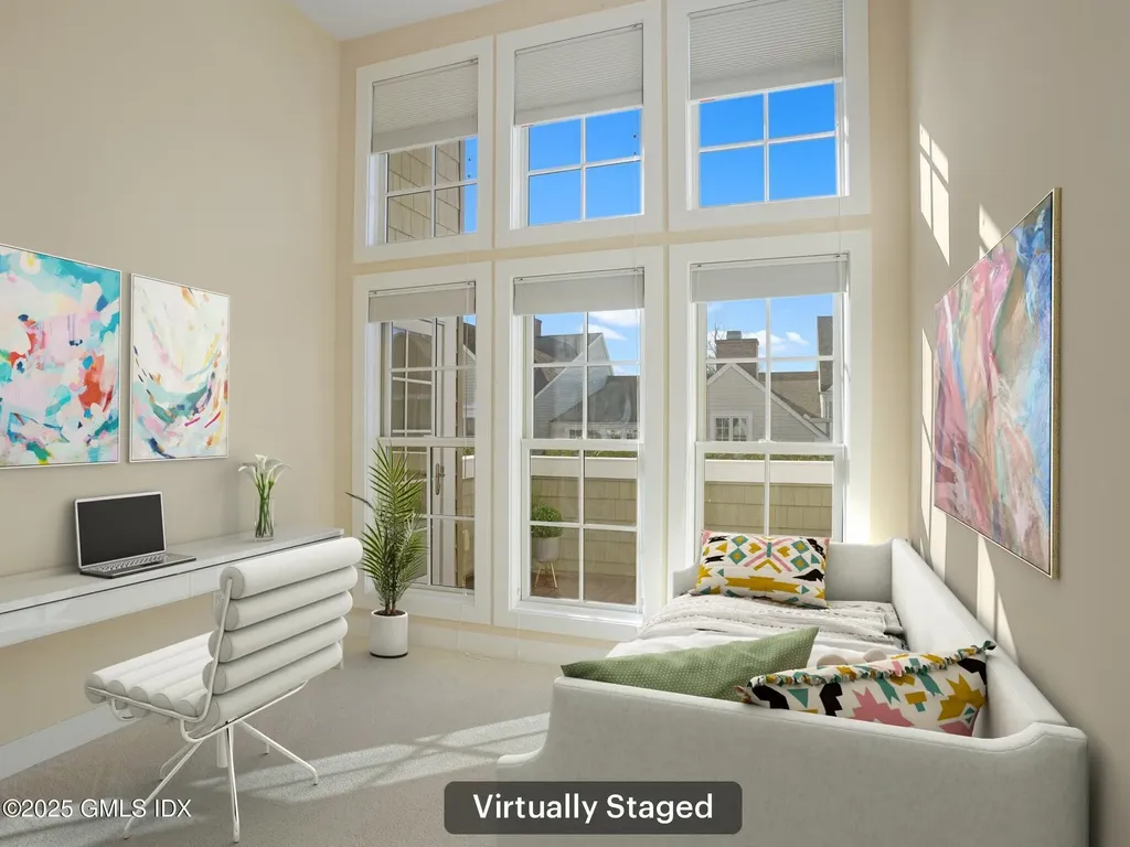 77 Havemeyer Lane Stamford CT 06902