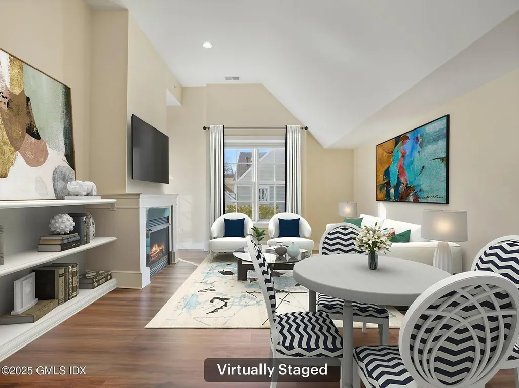 77 Havemeyer Lane Stamford CT 06902