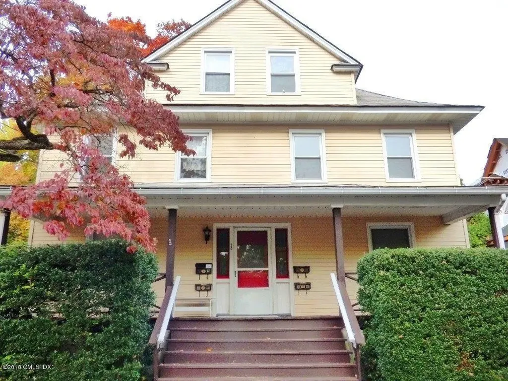 20 Kent Place Cos Cob CT 06807