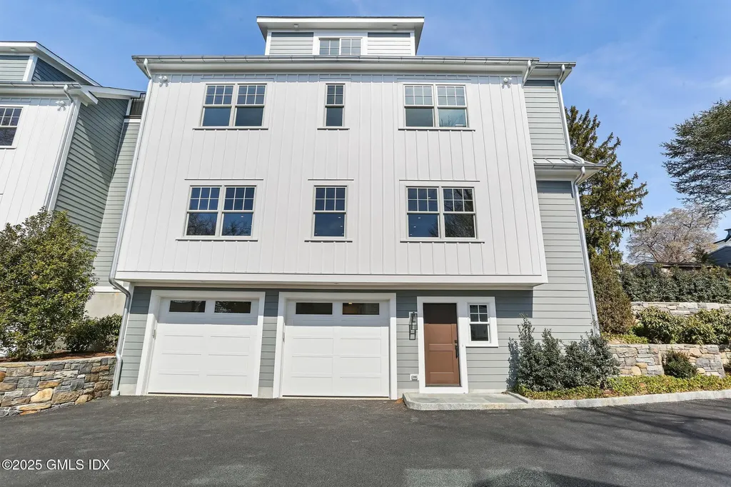 25 Henry Street Greenwich CT 06830