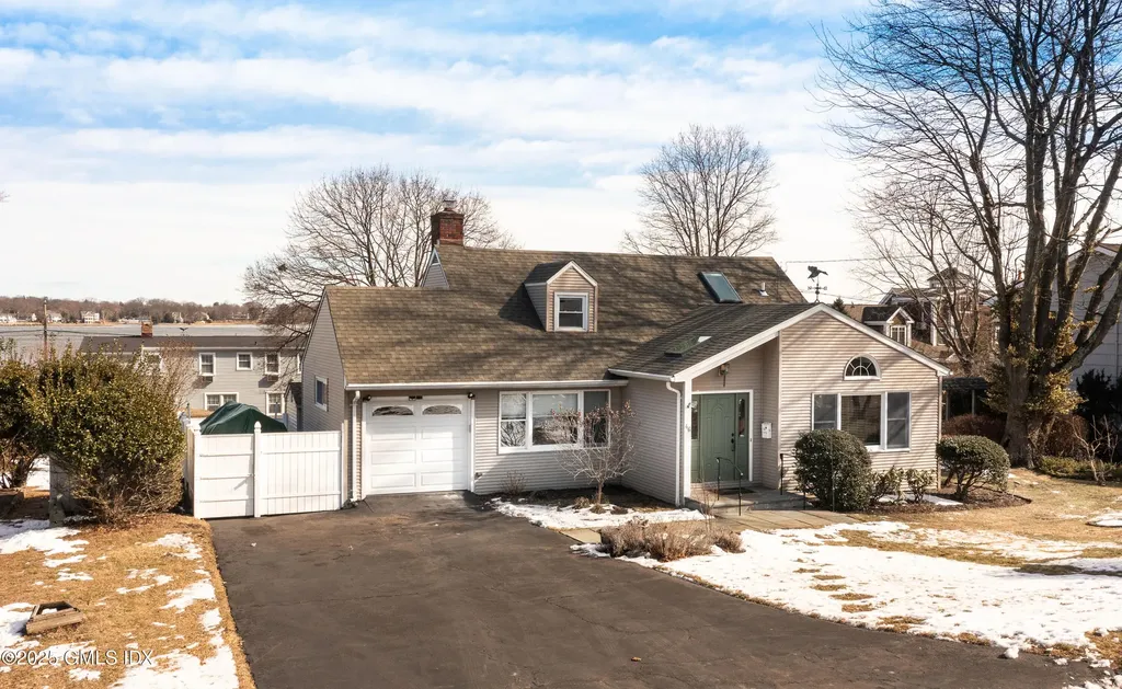 46 Cambridge Road Stamford CT 06902