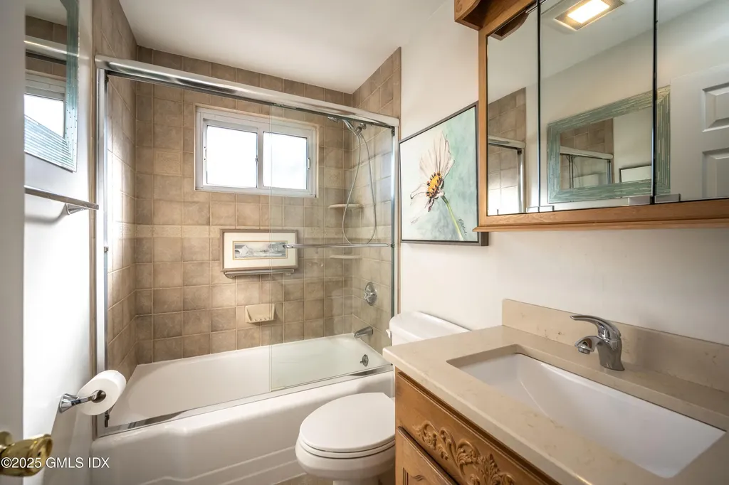 46 Cambridge Road Stamford CT 06902