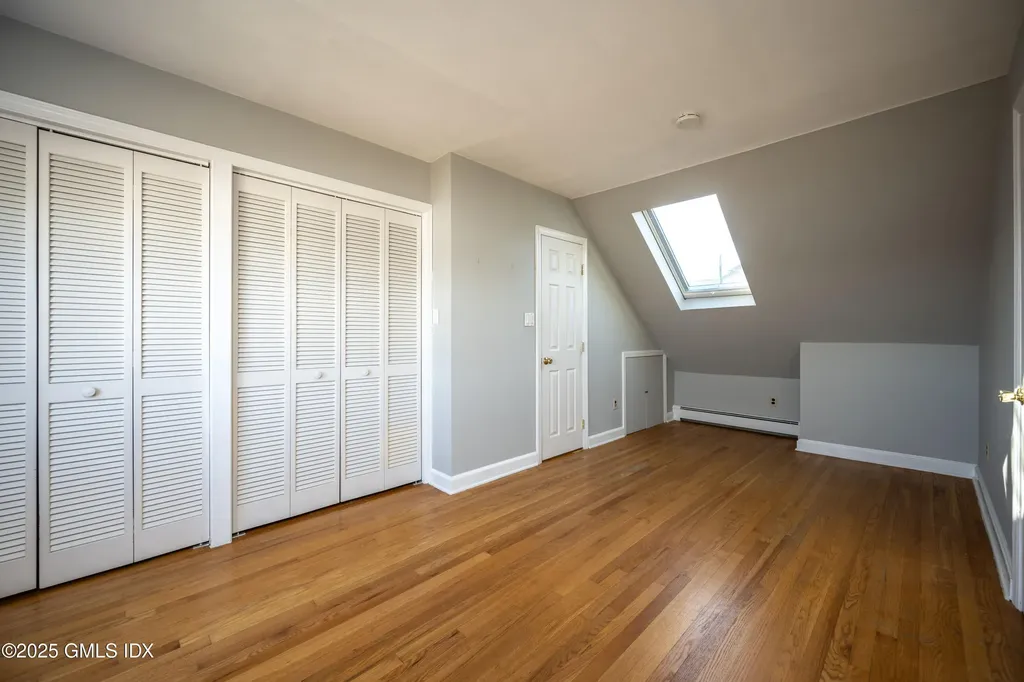 46 Cambridge Road Stamford CT 06902