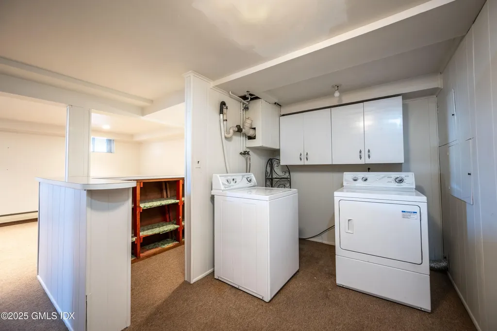 46 Cambridge Road Stamford CT 06902