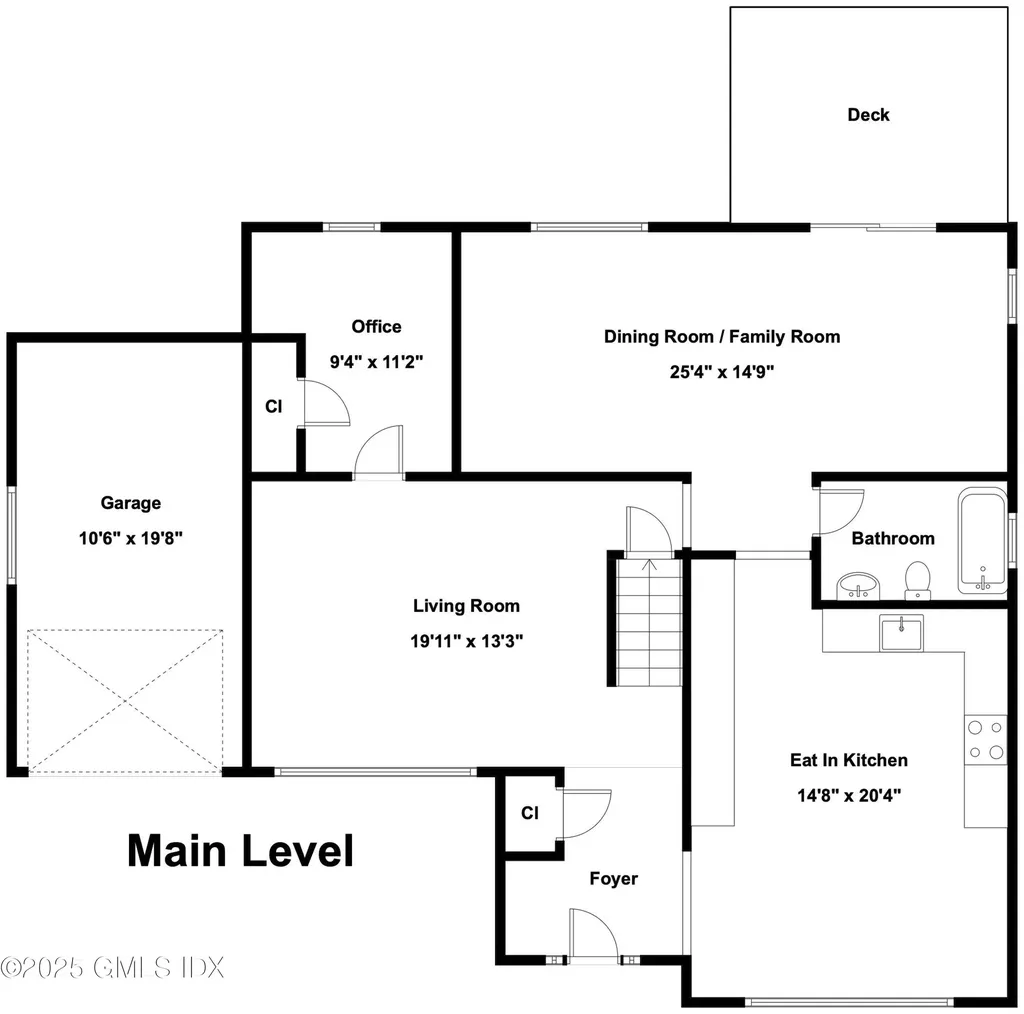 46 Cambridge Road Stamford CT 06902