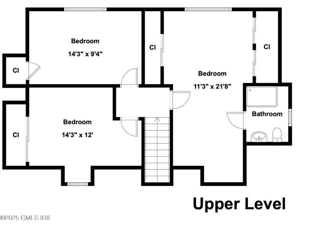 46 Cambridge Road Stamford CT 06902