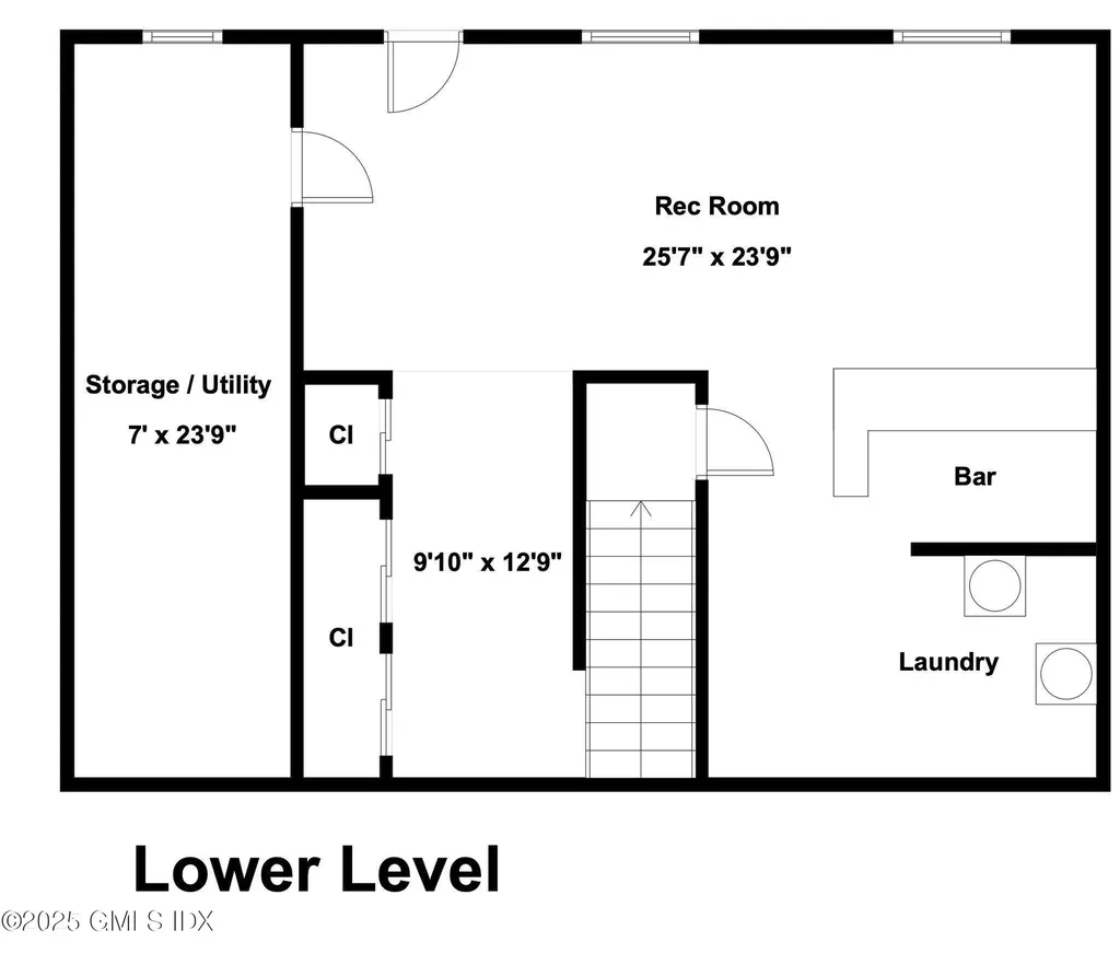 46 Cambridge Road Stamford CT 06902