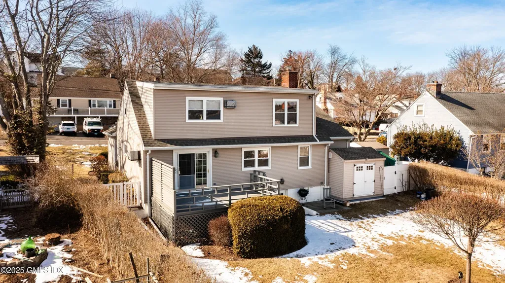 46 Cambridge Road Stamford CT 06902