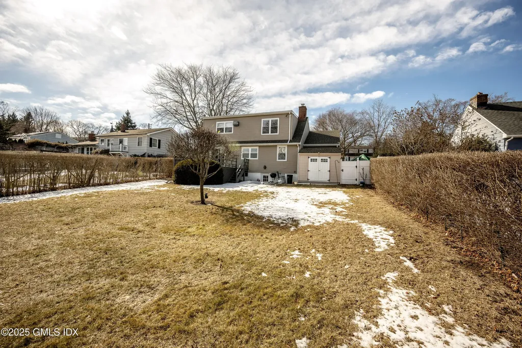 46 Cambridge Road Stamford CT 06902