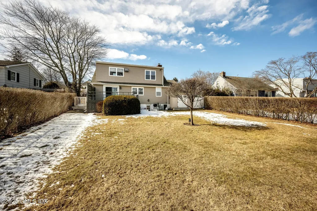 46 Cambridge Road Stamford CT 06902