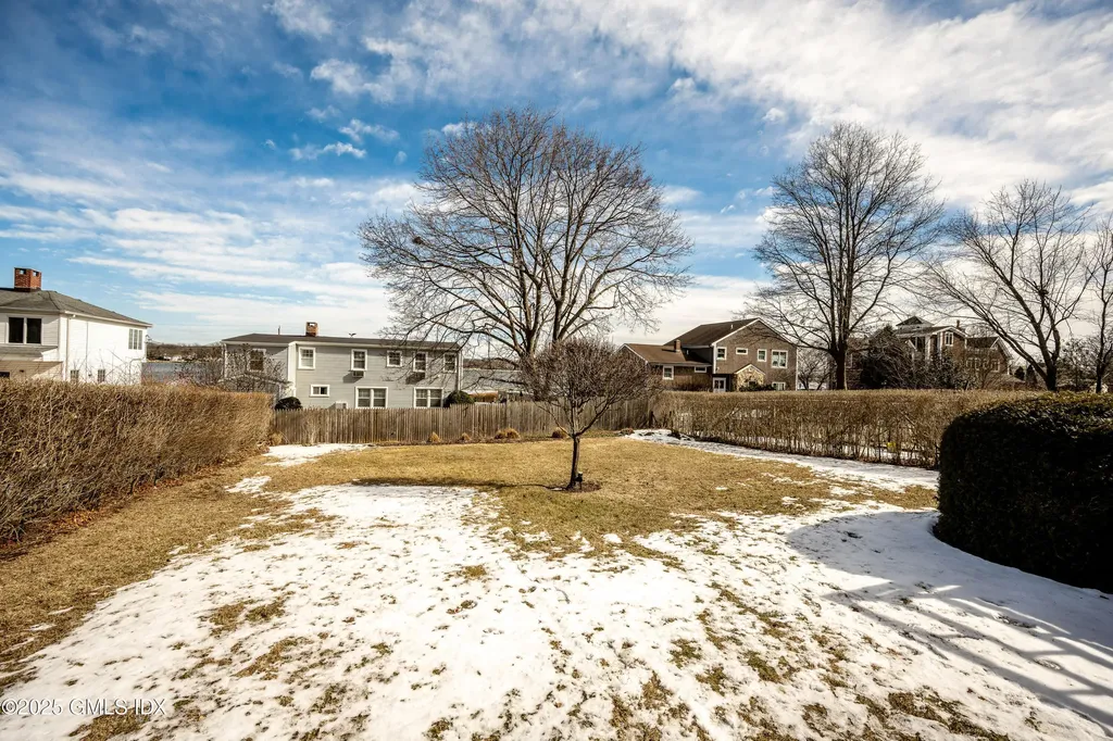 46 Cambridge Road Stamford CT 06902