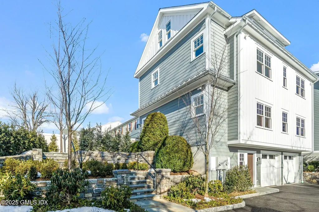 25 Henry Street Greenwich CT 06830