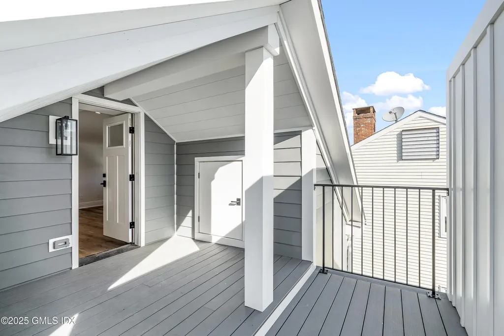 25 Henry Street Greenwich CT 06830