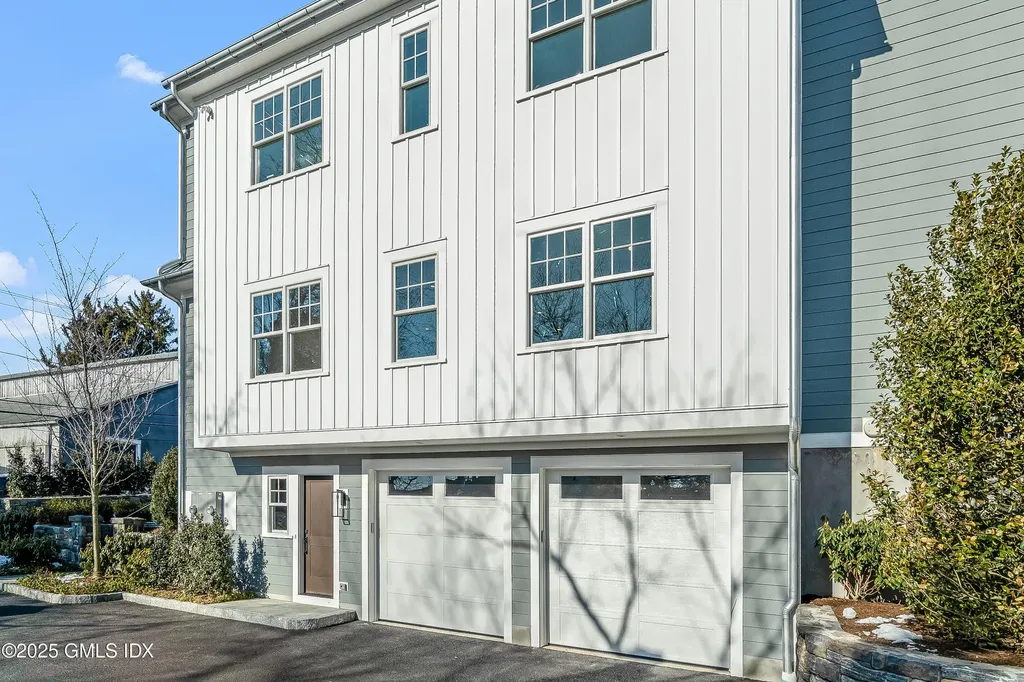 25 Henry Street Greenwich CT 06830