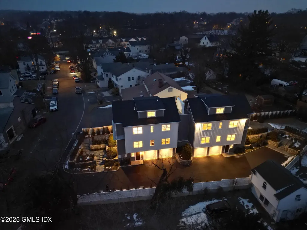 25 Henry Street Greenwich CT 06830