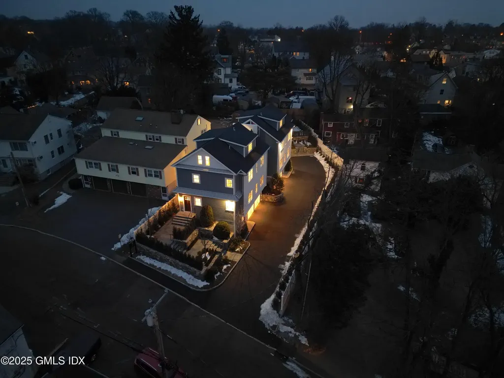 25 Henry Street Greenwich CT 06830