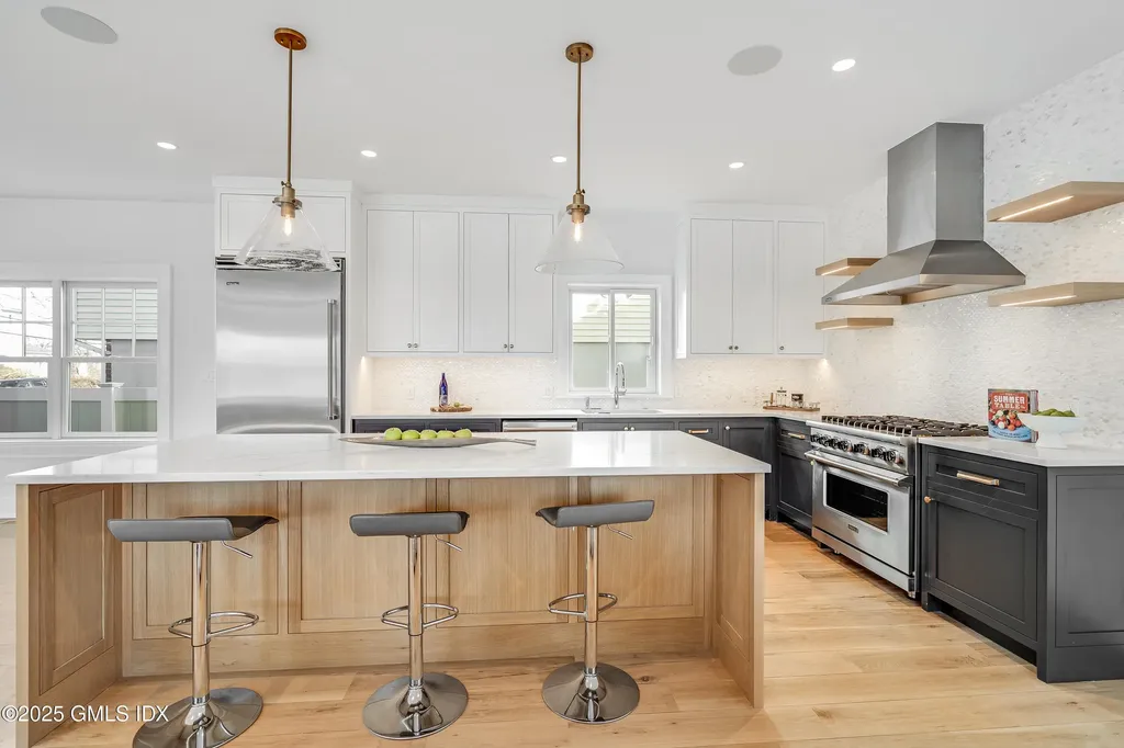 25 Henry Street Greenwich CT 06830