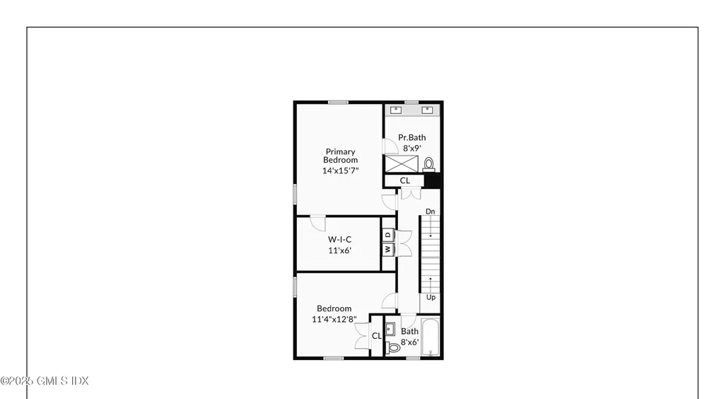 16 Windy Knolls Greenwich CT 06831