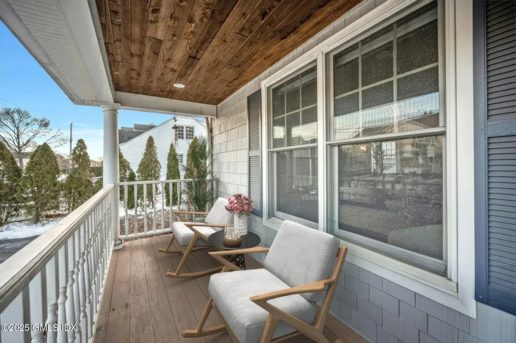 16 Windy Knolls Greenwich CT 06831