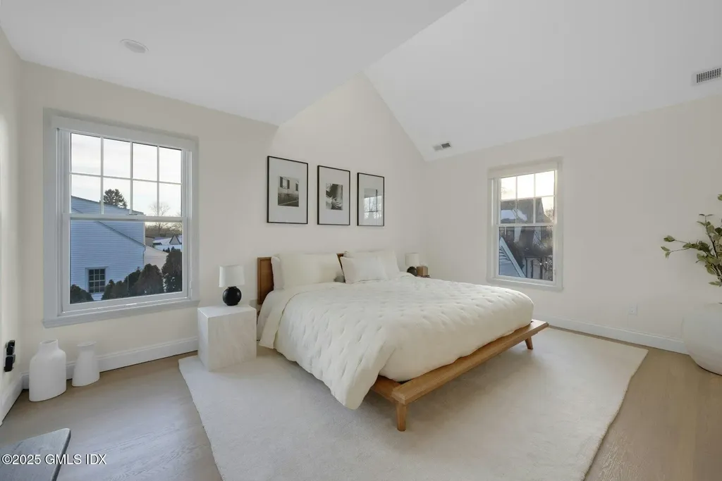 16 Windy Knolls Greenwich CT 06831