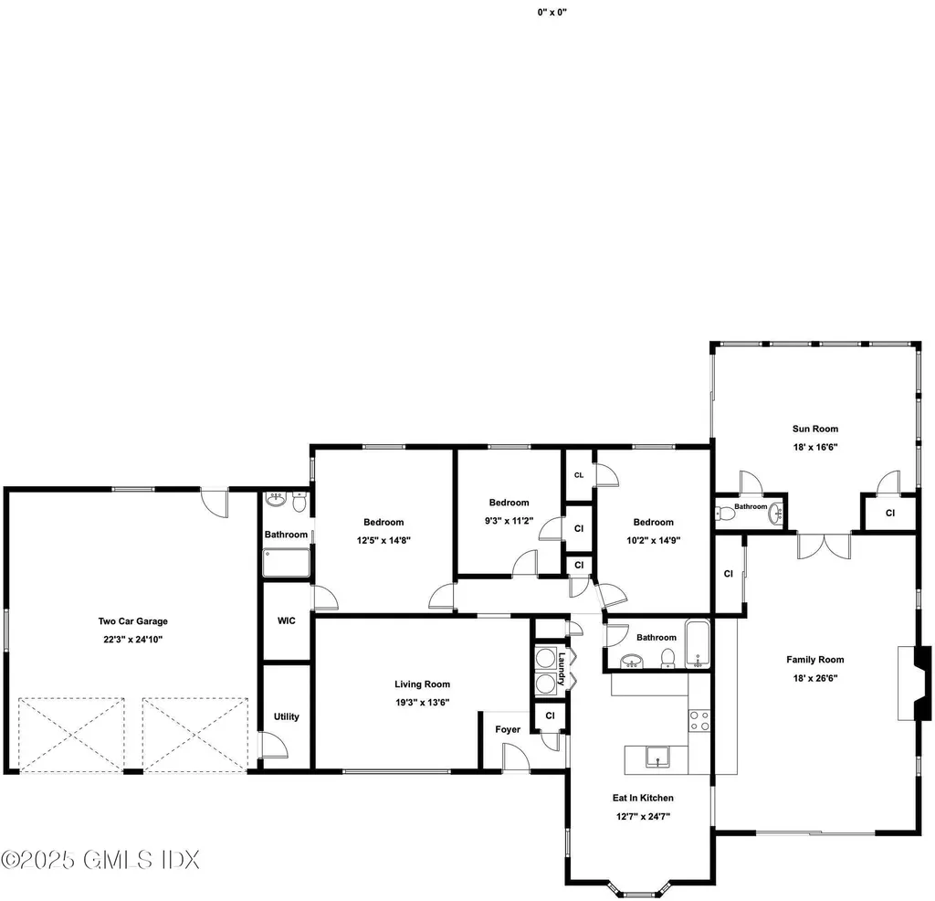 5 Midrocks Drive Norwalk CT 06851