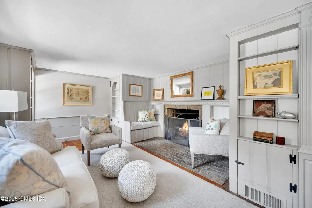 375 Round Hill Road Greenwich CT 06831