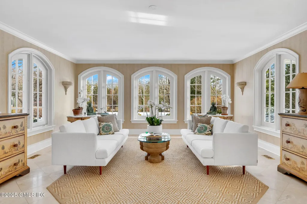 375 Round Hill Road Greenwich CT 06831