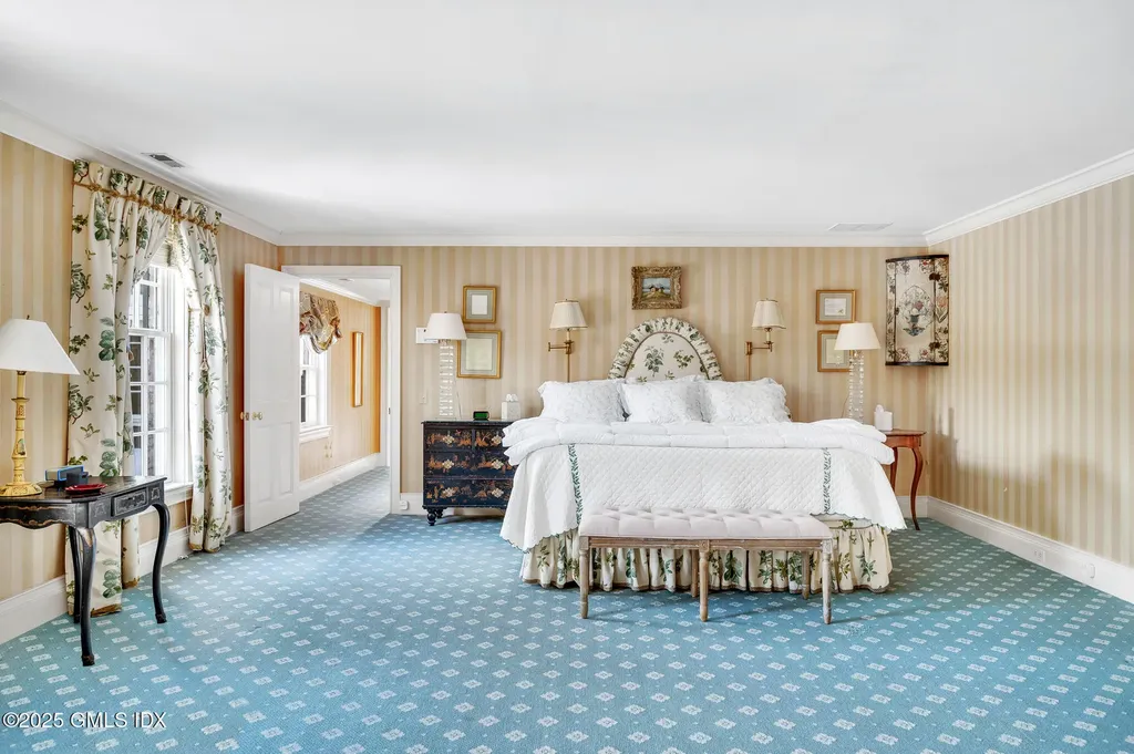 375 Round Hill Road Greenwich CT 06831