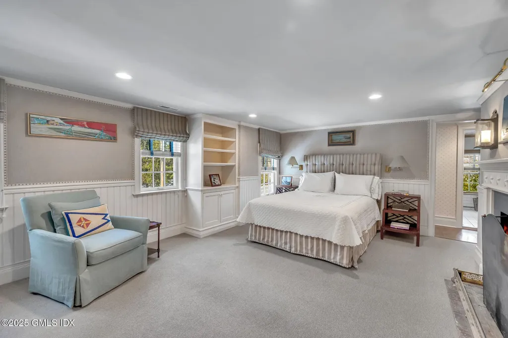 375 Round Hill Road Greenwich CT 06831