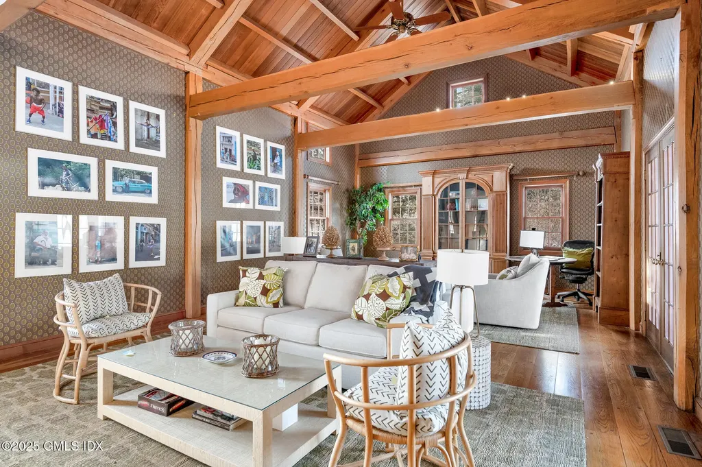 375 Round Hill Road Greenwich CT 06831