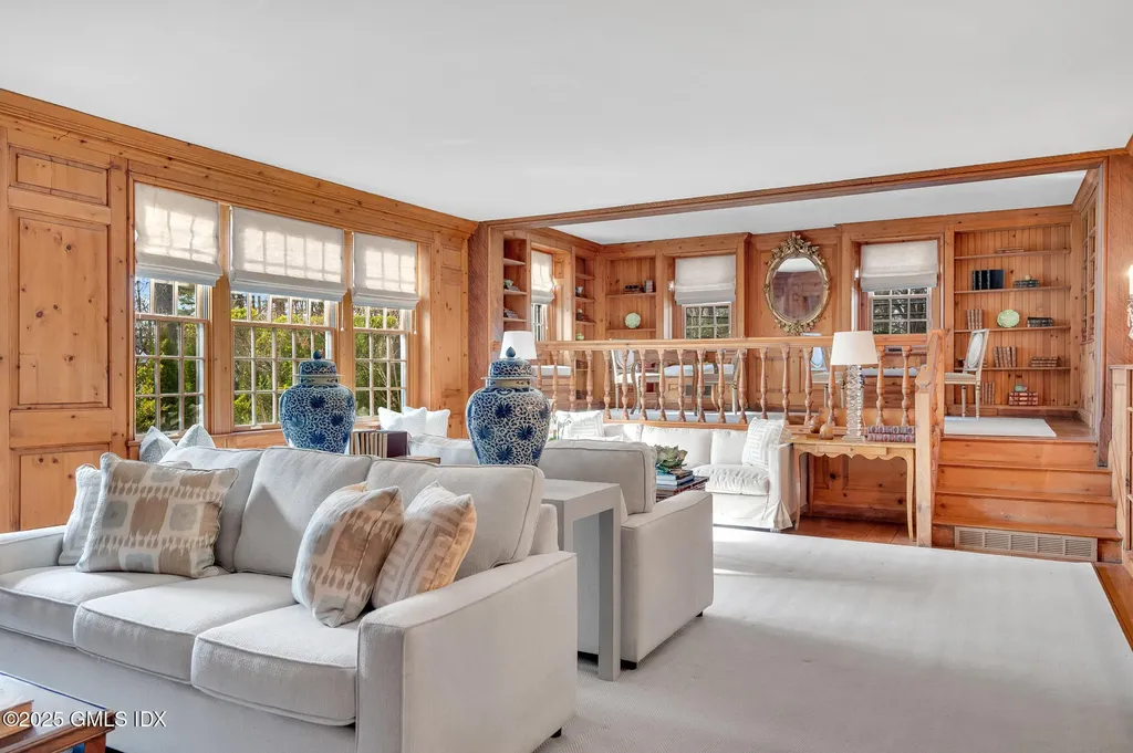 375 Round Hill Road Greenwich CT 06831