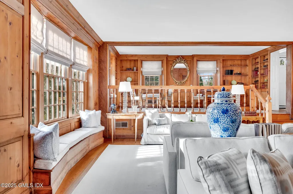 375 Round Hill Road Greenwich CT 06831