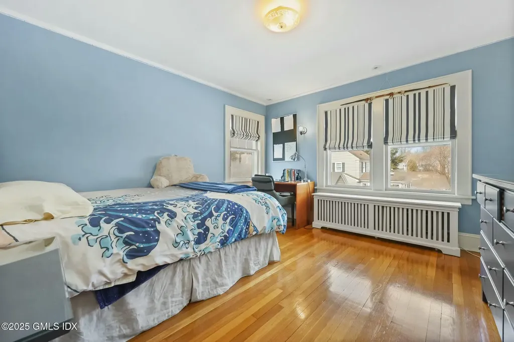 892 Stratfield Road Fairfield CT 06825