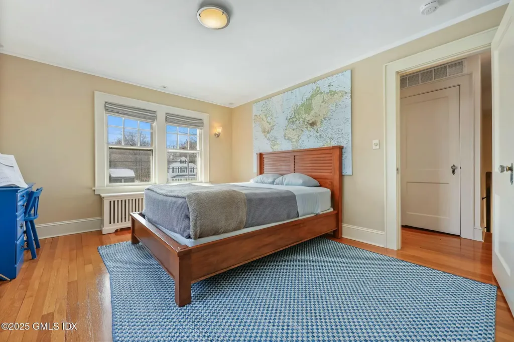 892 Stratfield Road Fairfield CT 06825